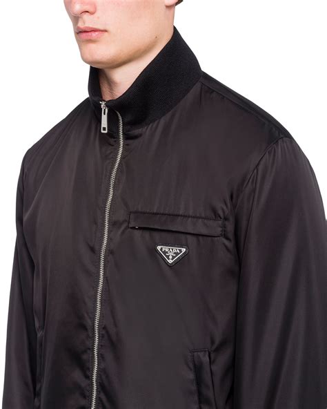 prada jacke